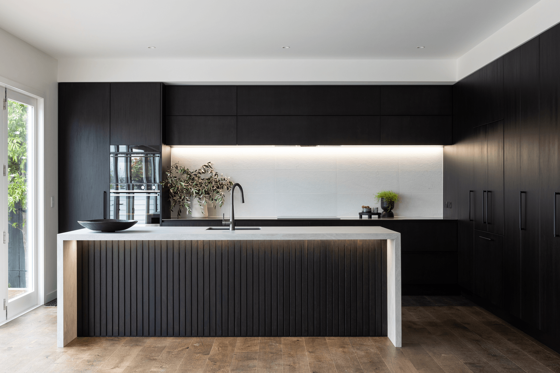 Westmere Renovation