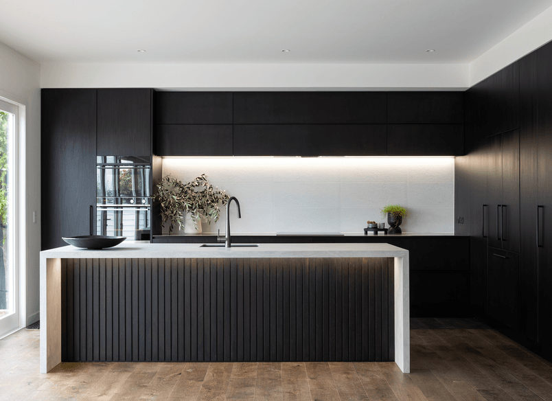 Westmere Renovation