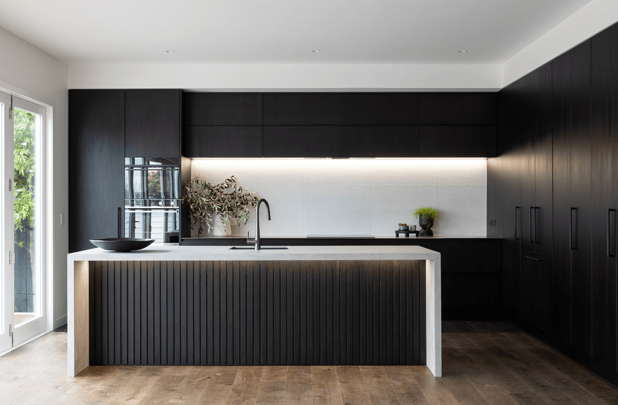Westmere Renovation