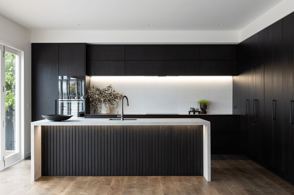 Westmere Renovation