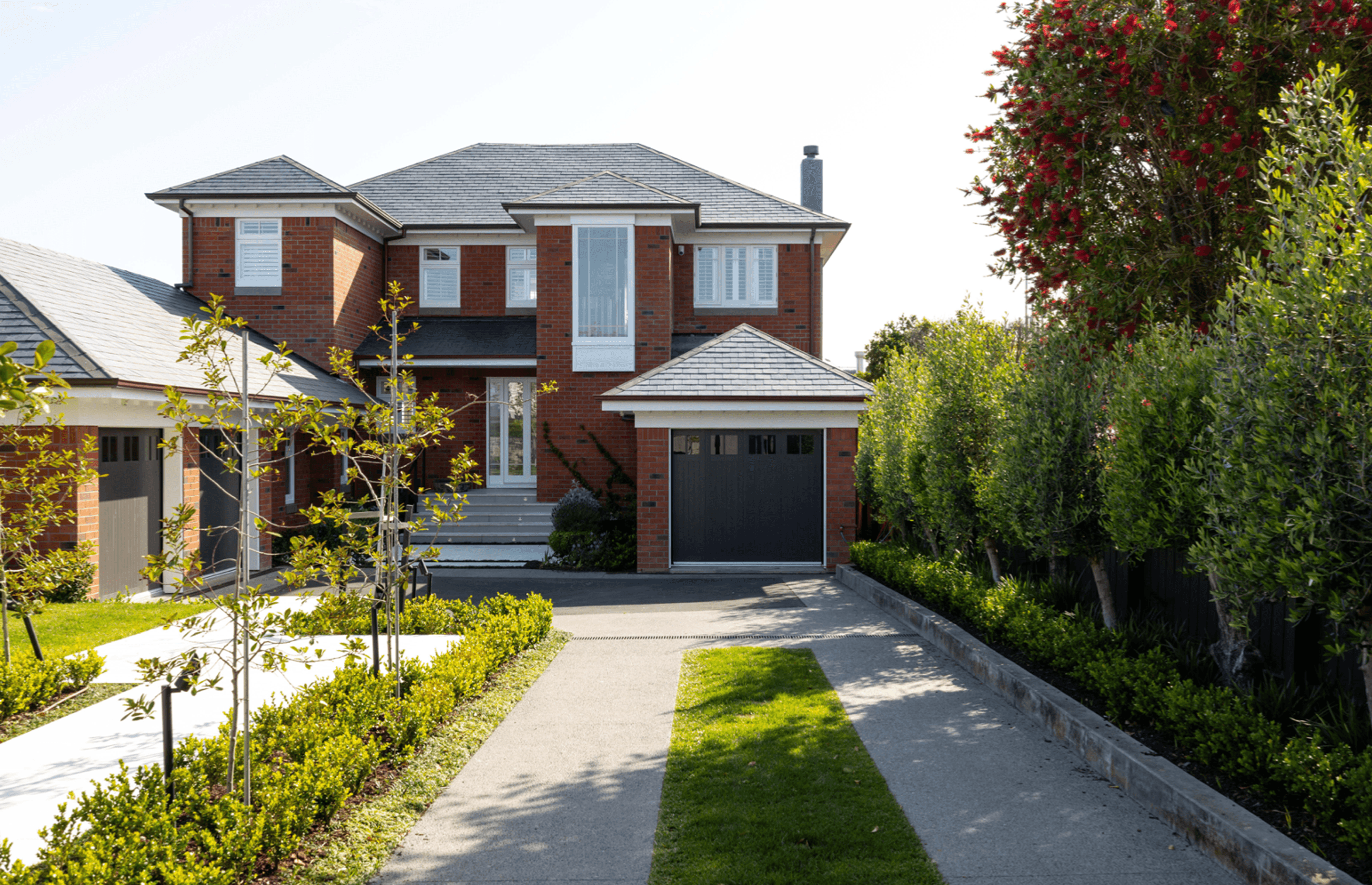 Coates Ave, Orakei