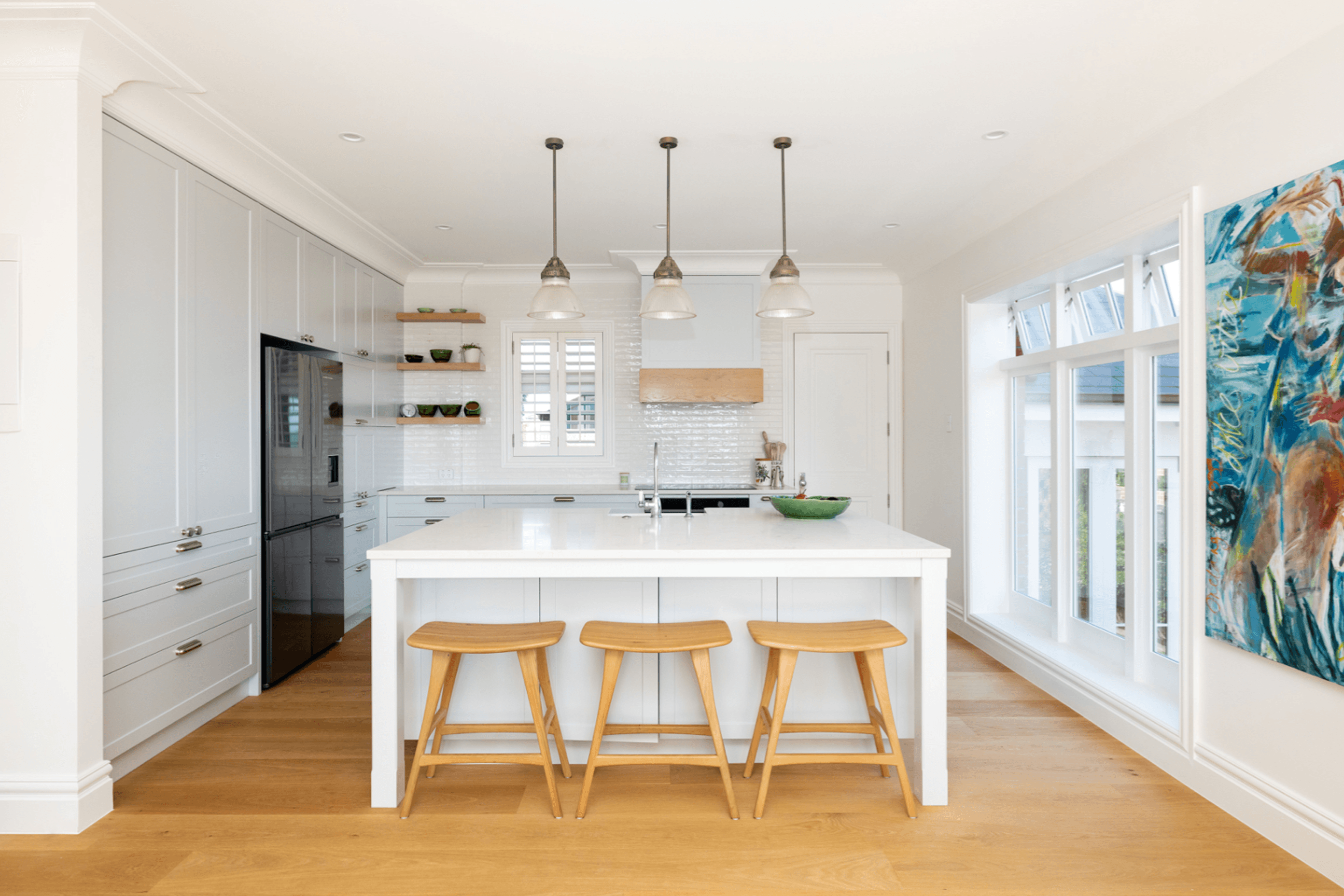 Coates Ave, Orakei