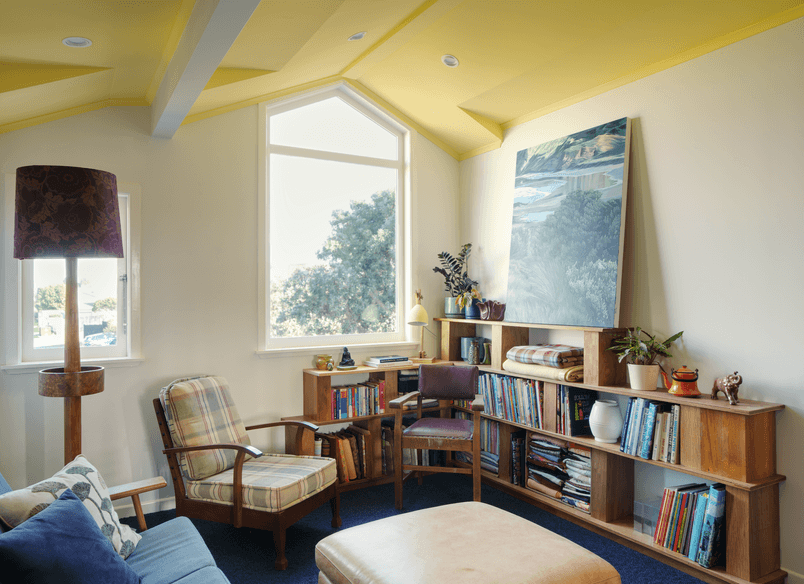 Artist's Library