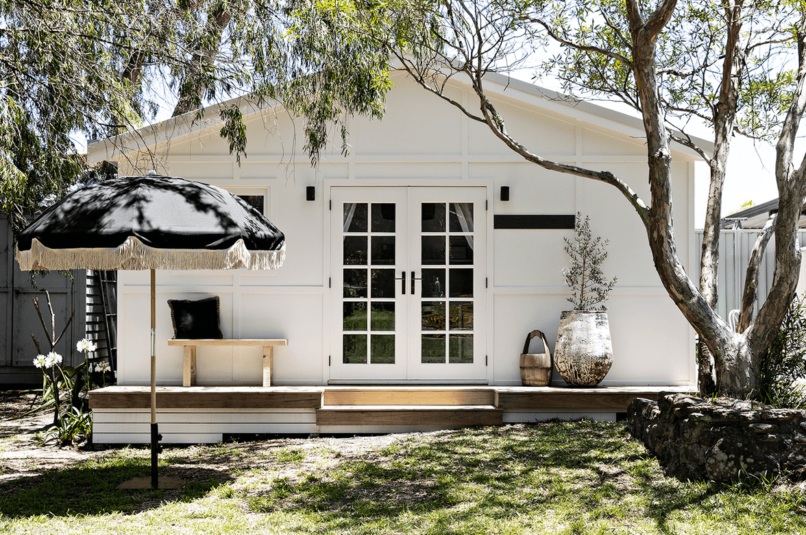 The Shack