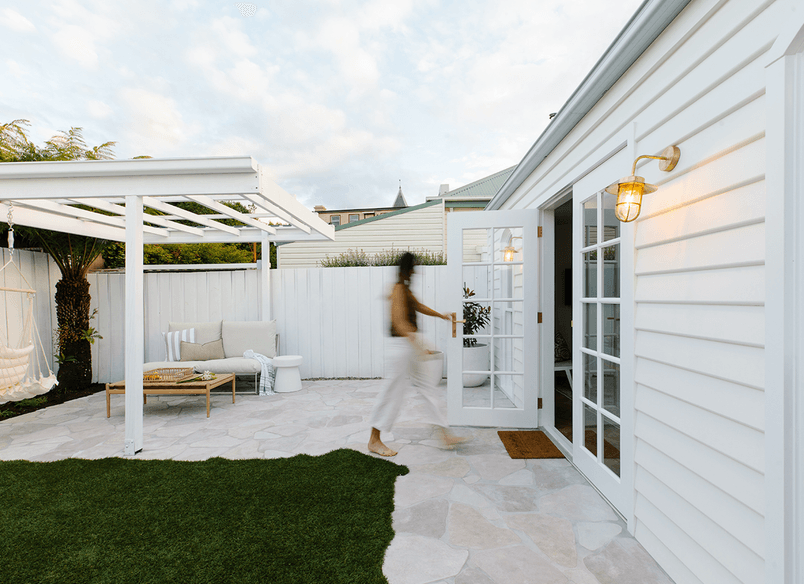 The Good Soul Cottage