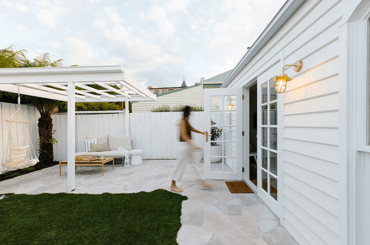 The Good Soul Cottage