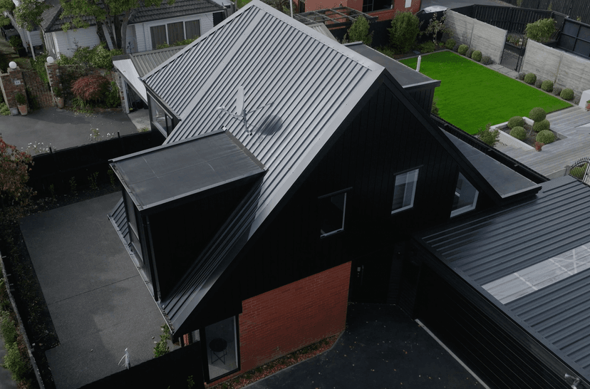 Artwork Homes