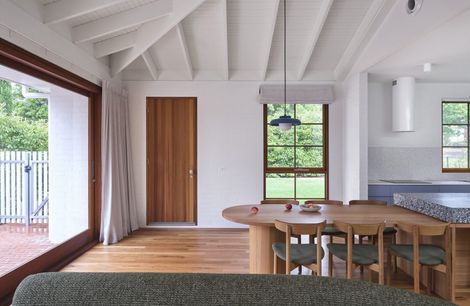 Ainslie House
