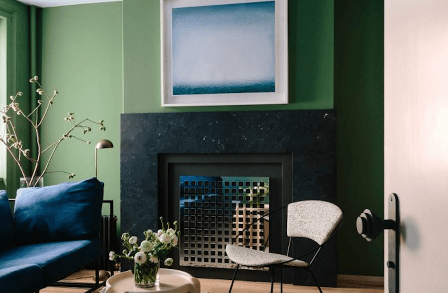 Brooklyn Townhouse
