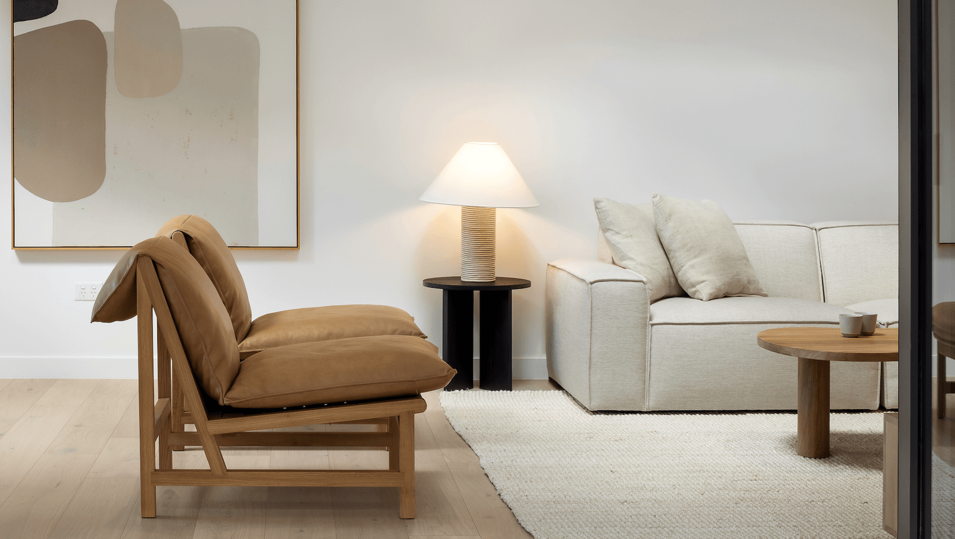 Summer House | Furniture & Styling