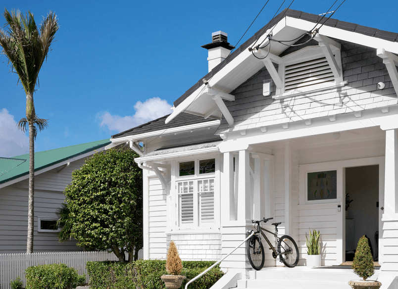 Villa Epsom