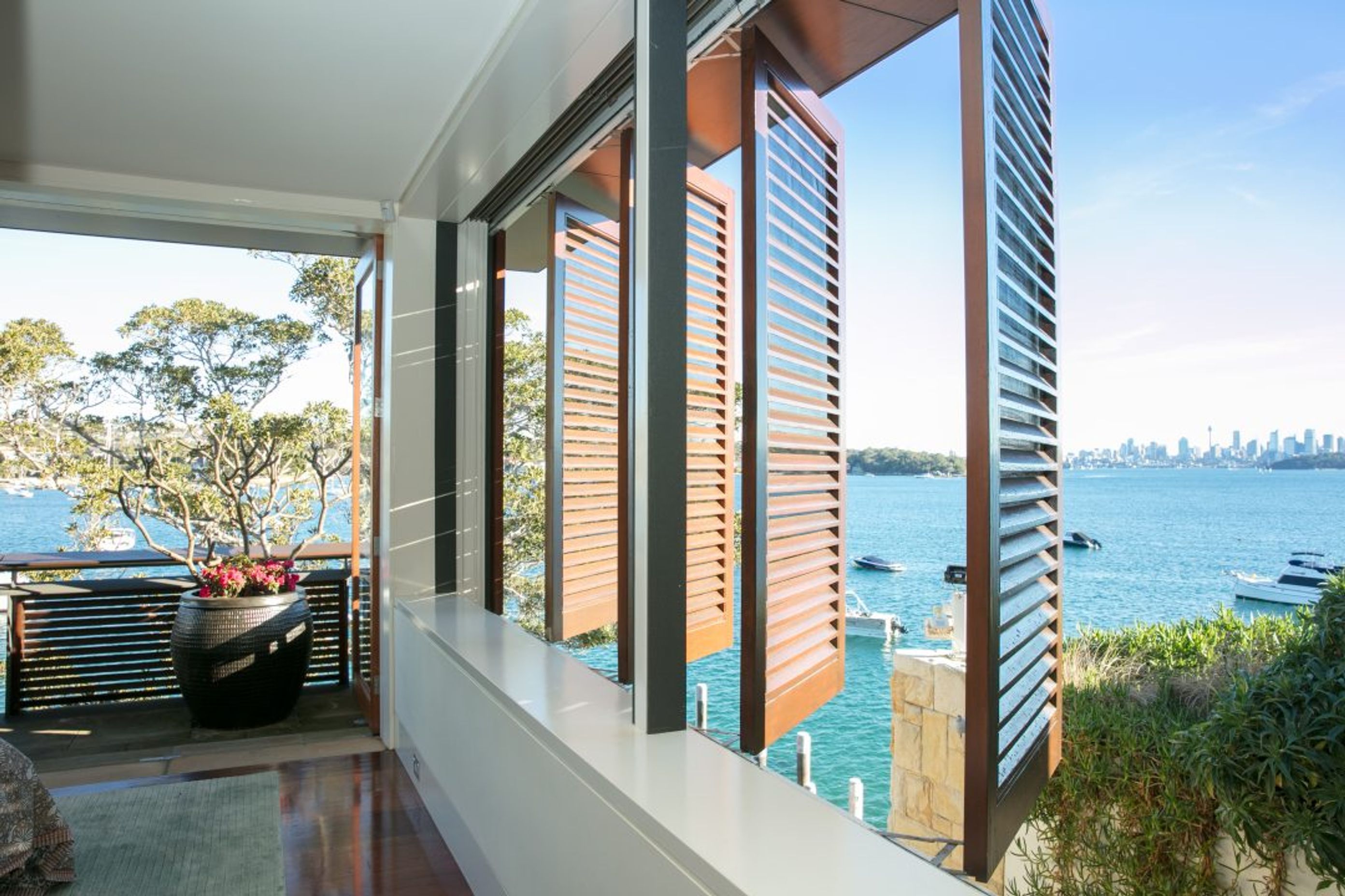 VILLA RUBY