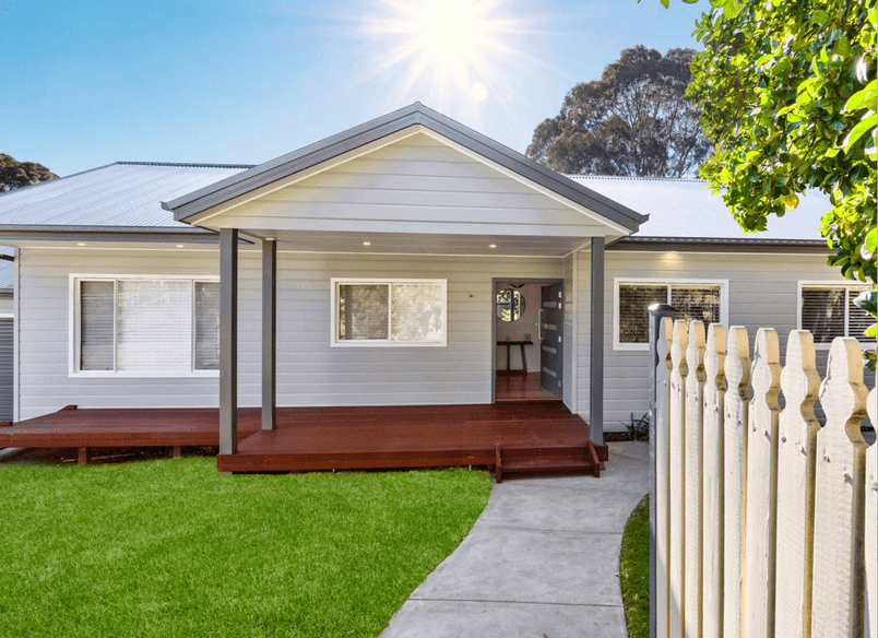 KURRAJONG
