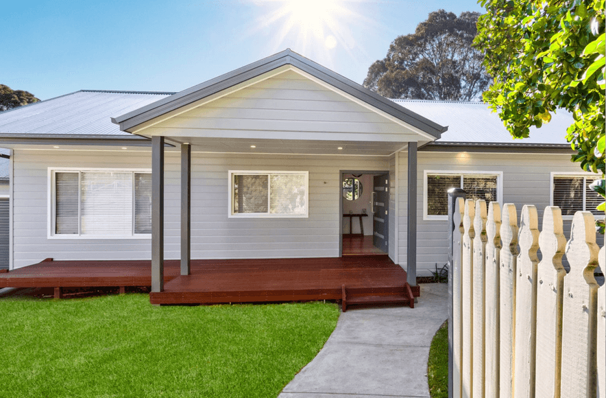 KURRAJONG