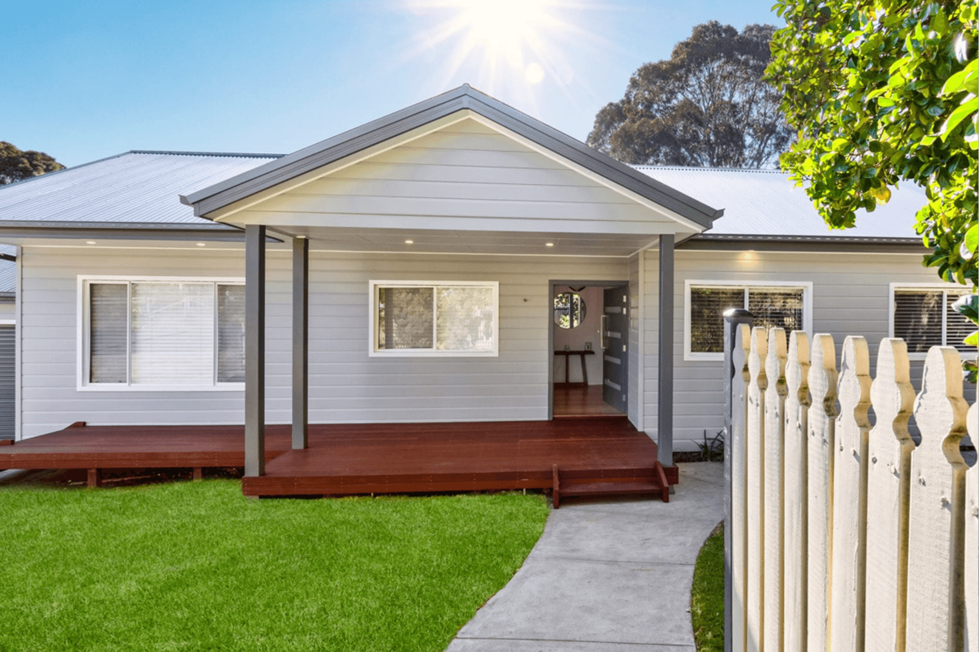 KURRAJONG