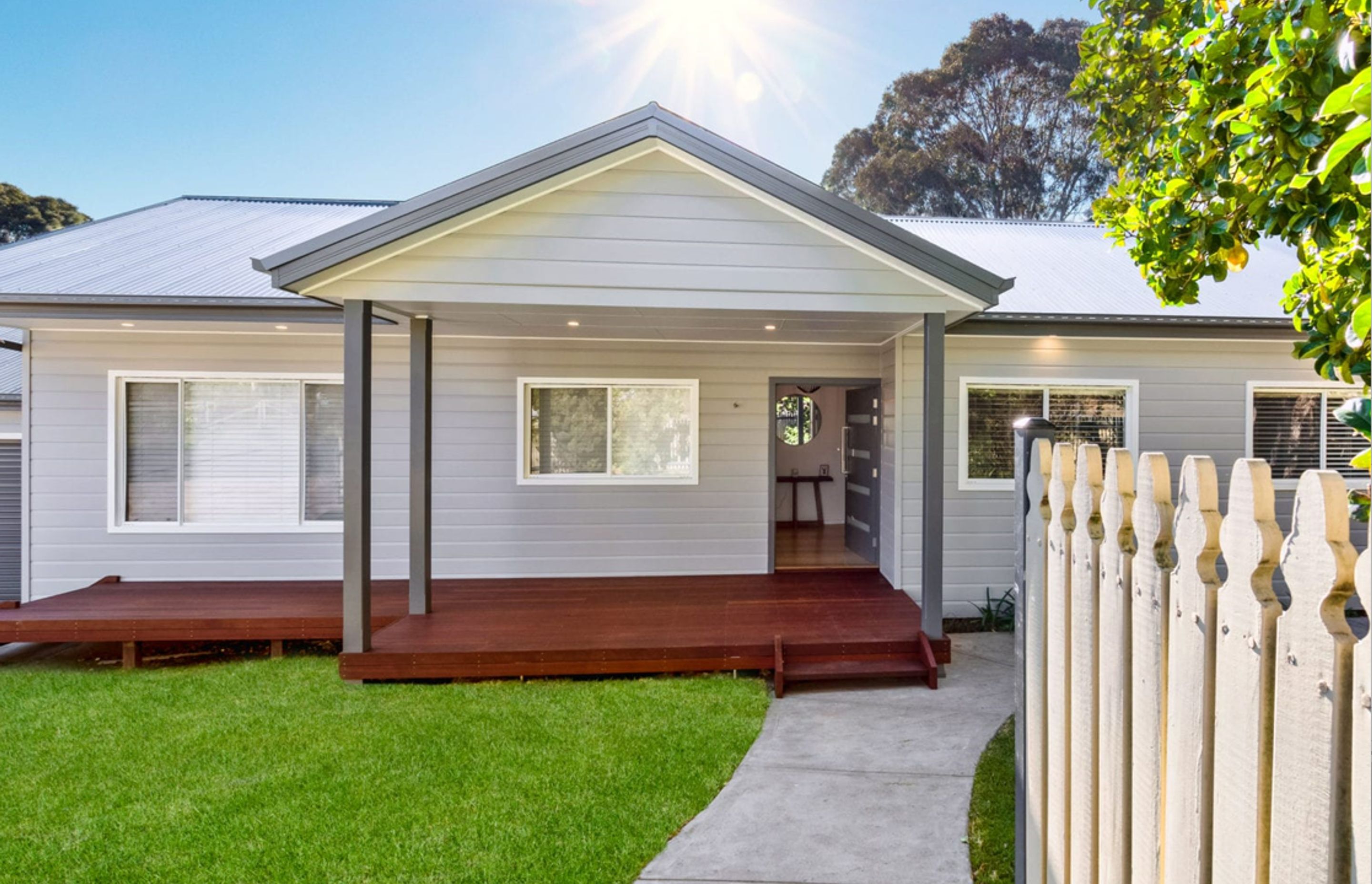 KURRAJONG