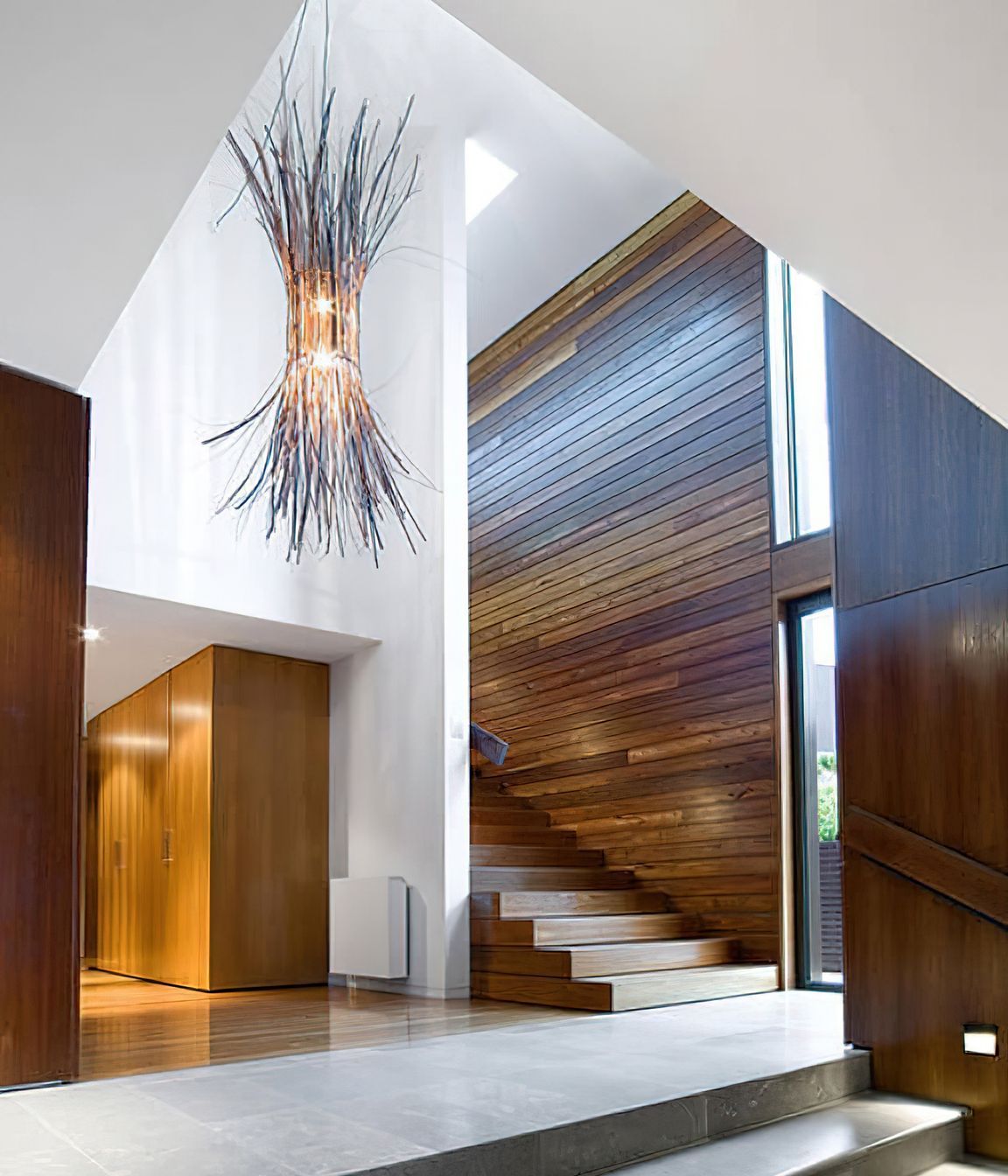 Flinders House