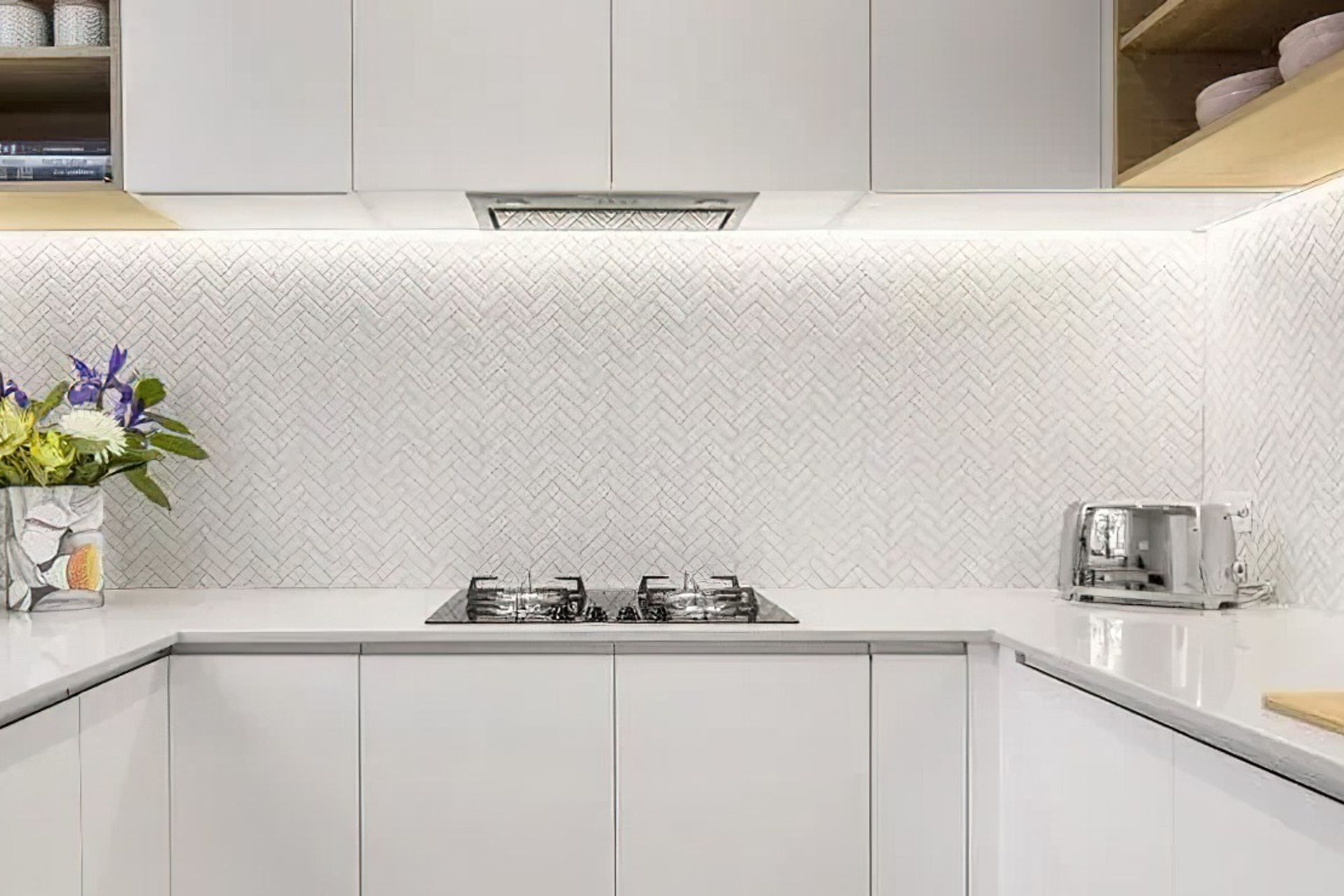 Modern renovation in Sandringham