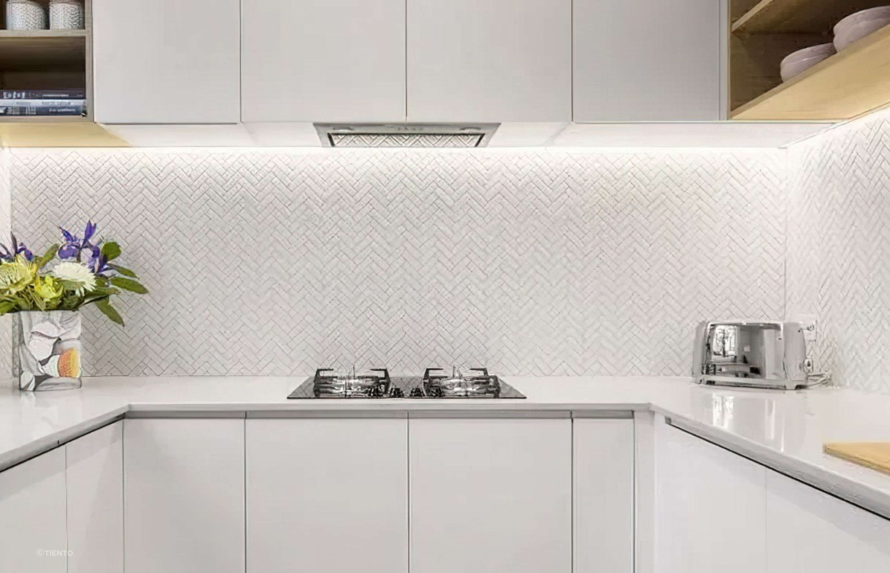 Modern renovation in Sandringham