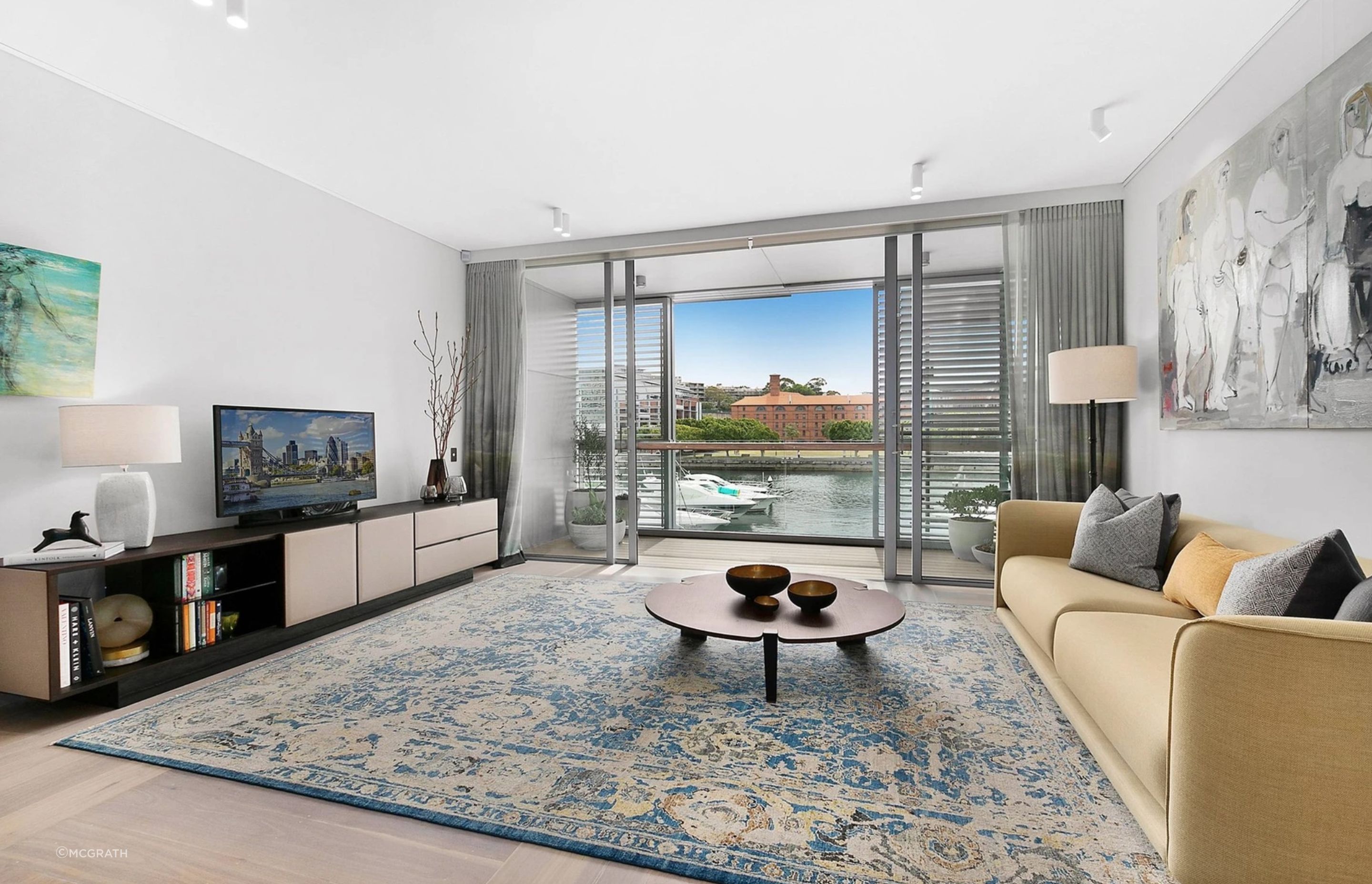 Pyrmont