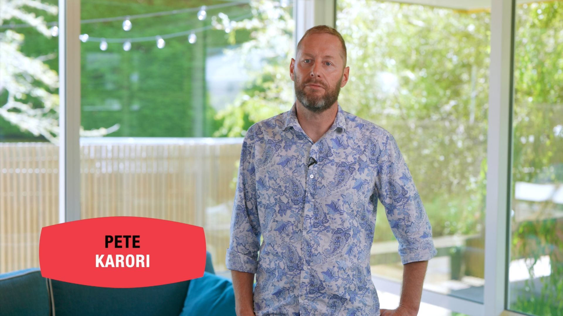 Project Testimonial Video video