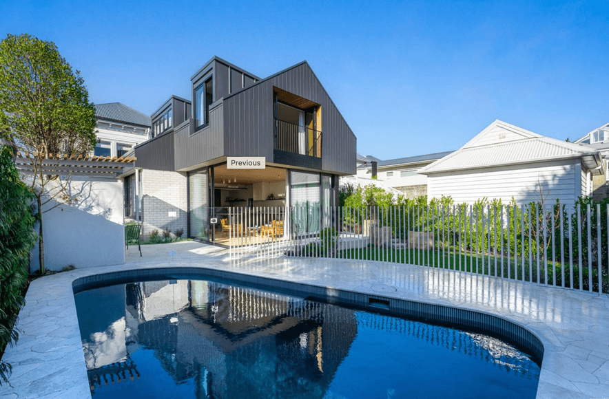 Shift House