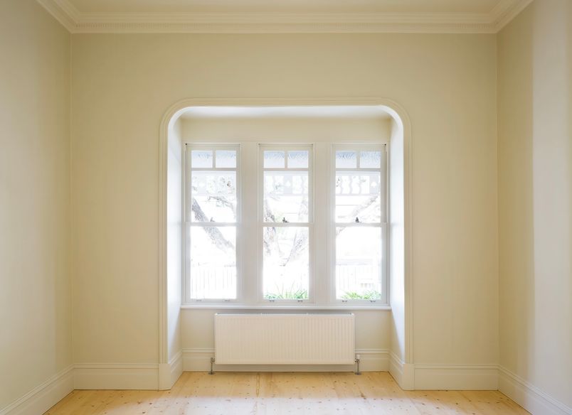 Fitzroy North May House