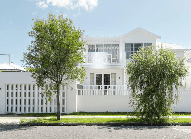 Lindsay House - Hawthorne