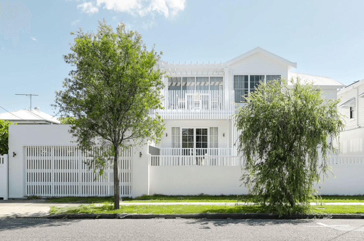 Lindsay House - Hawthorne
