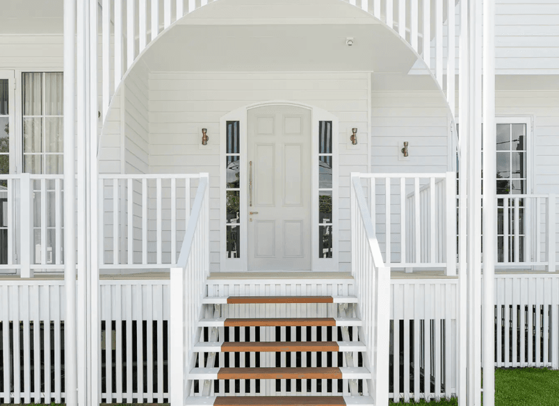 Lindsay House - Hawthorne