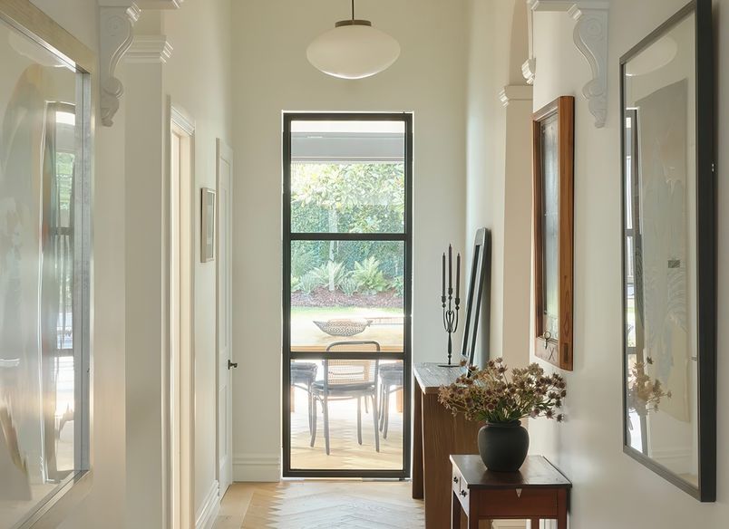 Ponsonby Villa