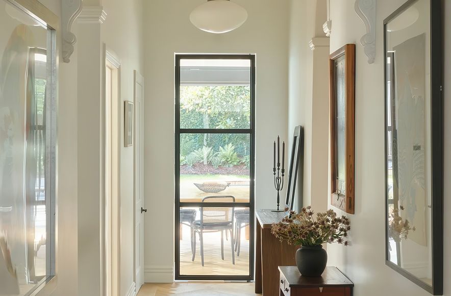 Ponsonby Villa