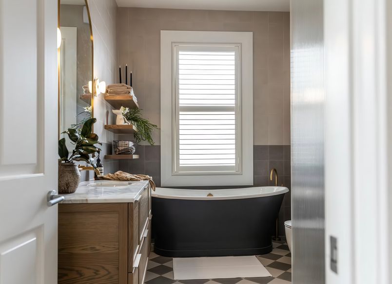 Grey Lynn Villa