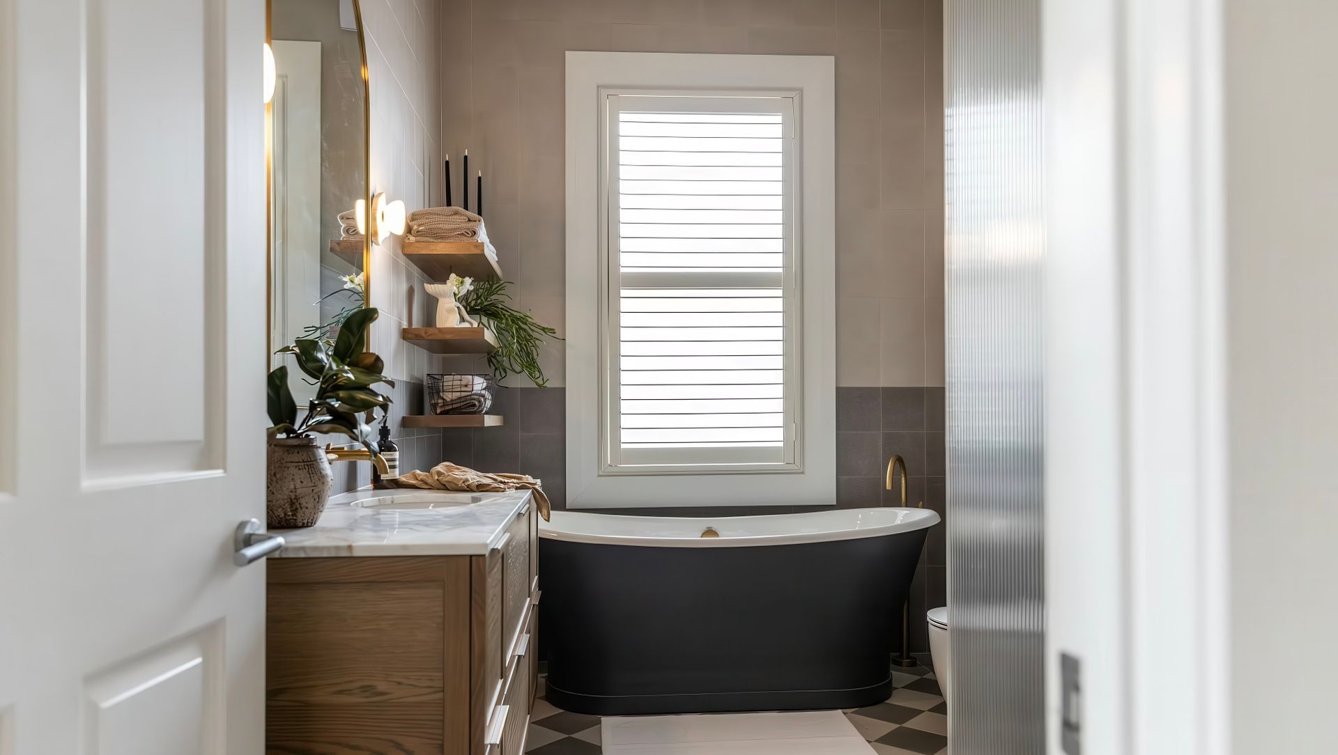 Grey Lynn Villa banner