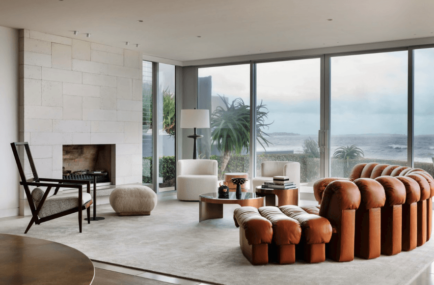 Milford Beach House
