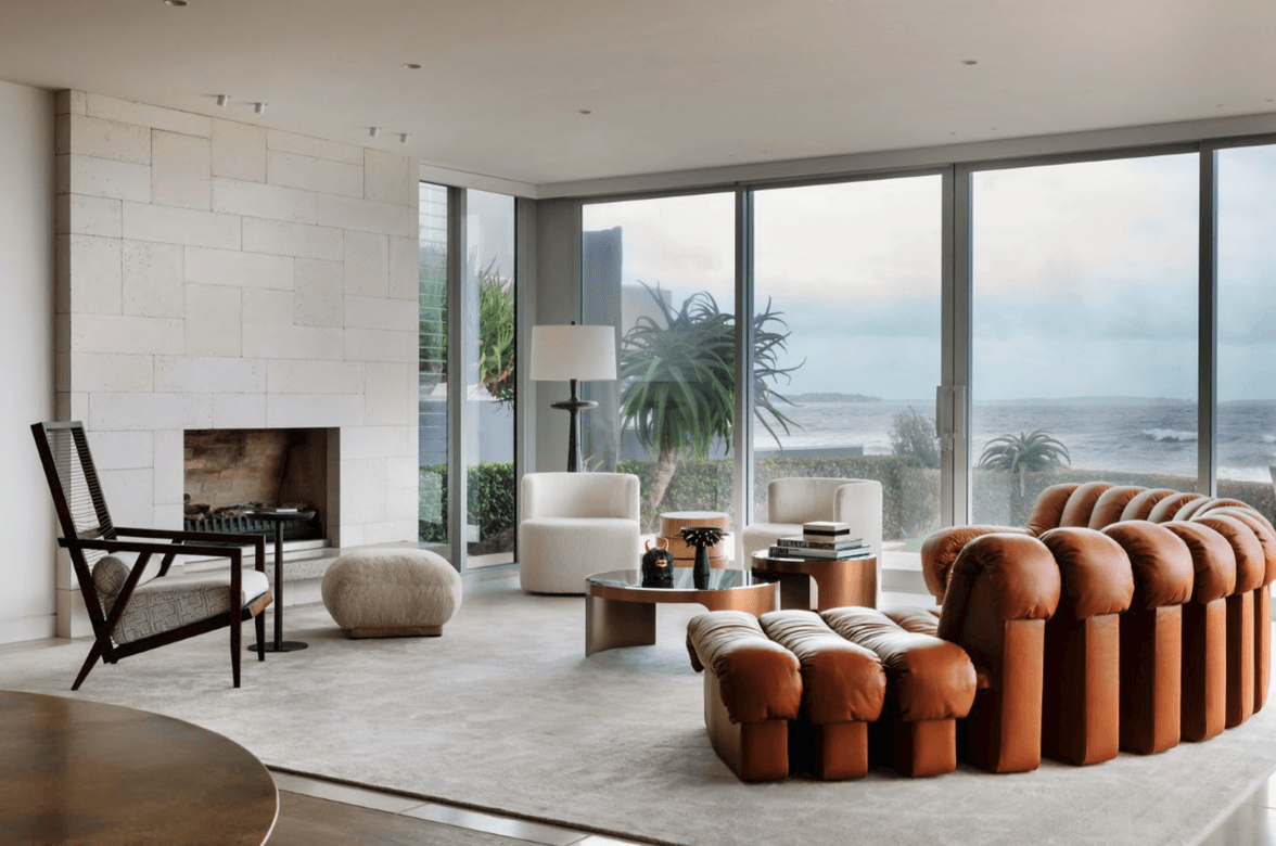 Milford Beach House