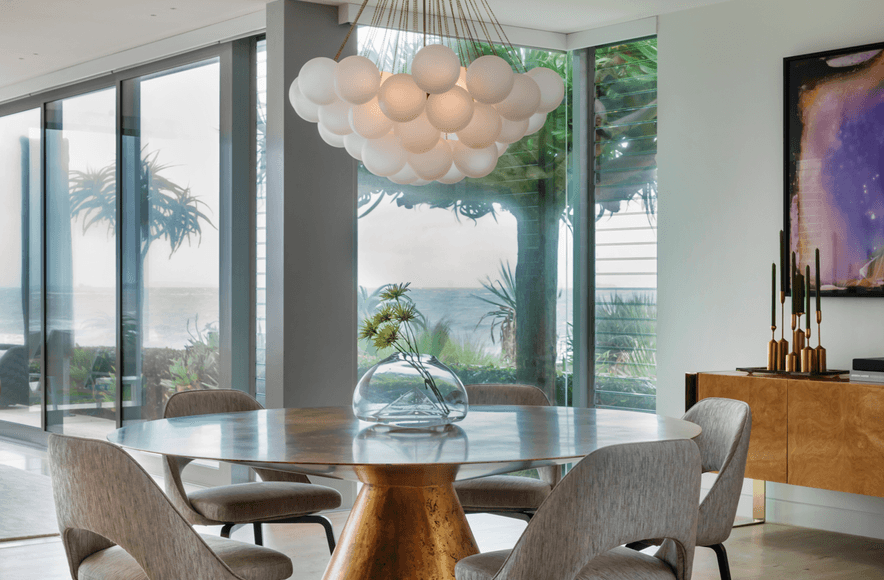 Milford Beach House