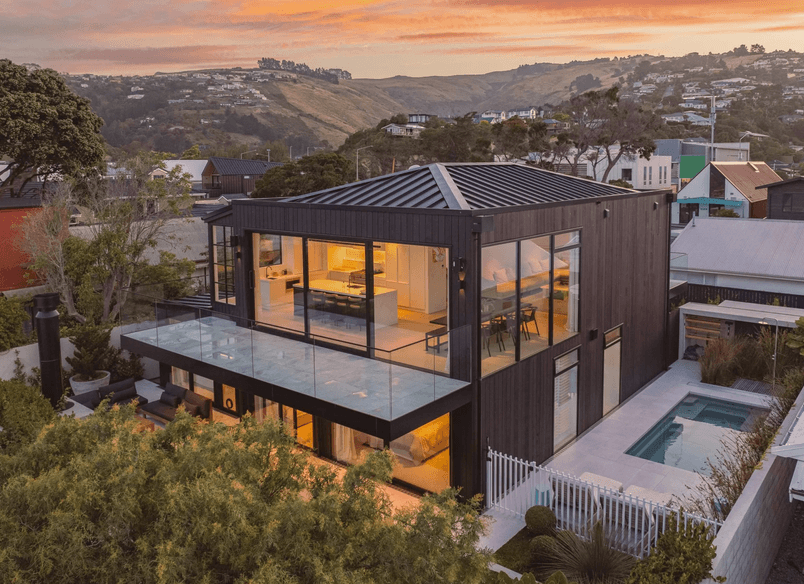 Beachville, Redcliffs