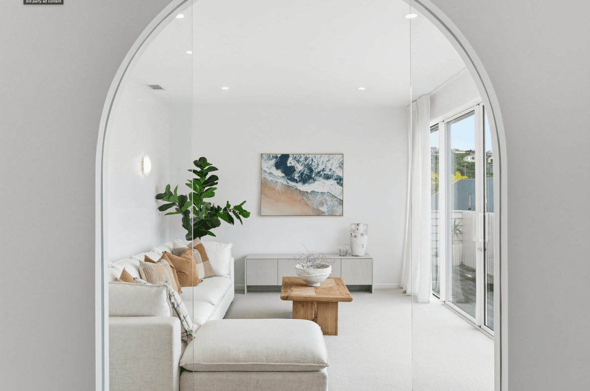 Moncks Bay | Coastal Retreat