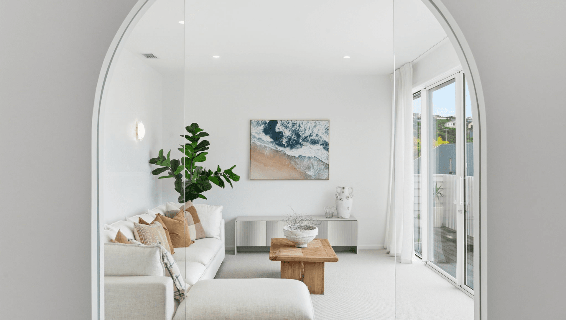 Moncks Bay | Coastal Retreat banner