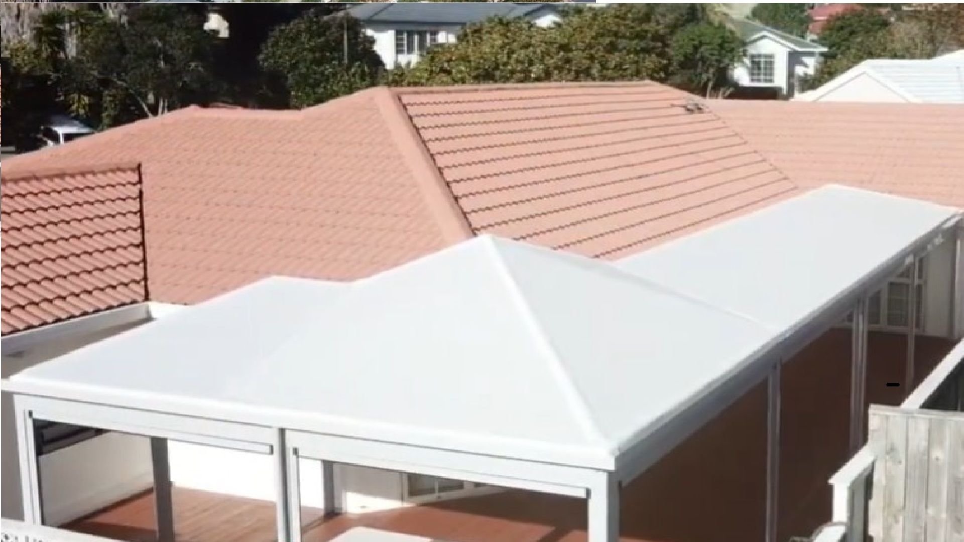 Fabric Roofs video