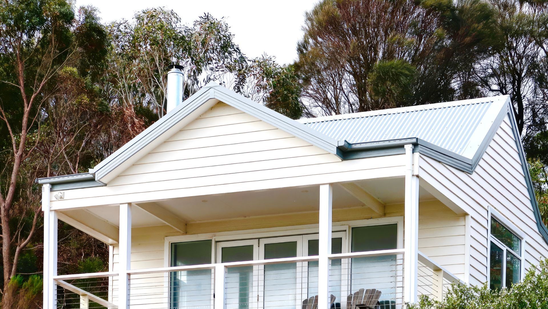 Mt. Eliza Residence banner
