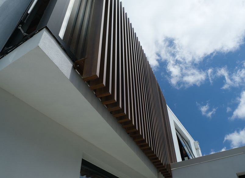 Northshore Residence