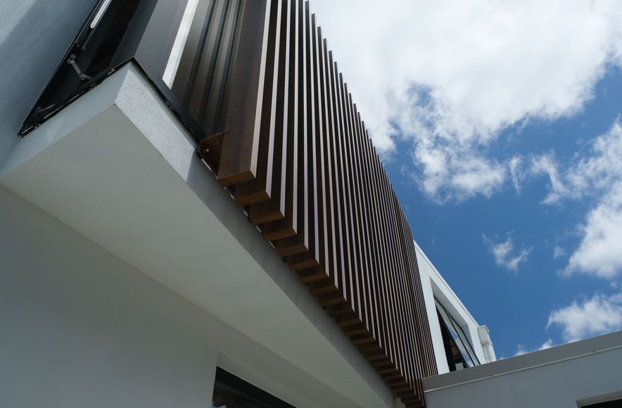 Northshore Residence