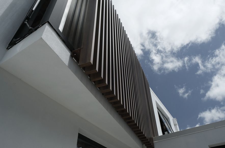 Northshore Residence