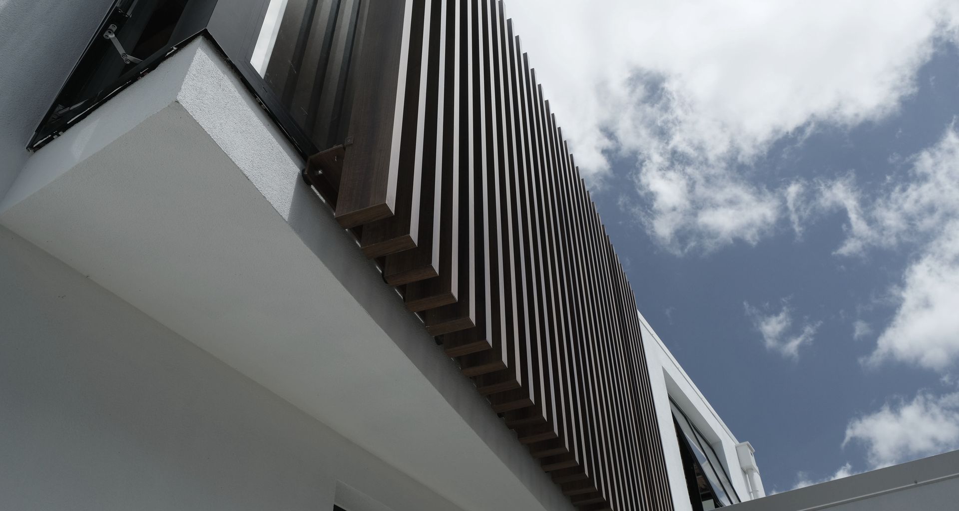 Northshore Residence banner