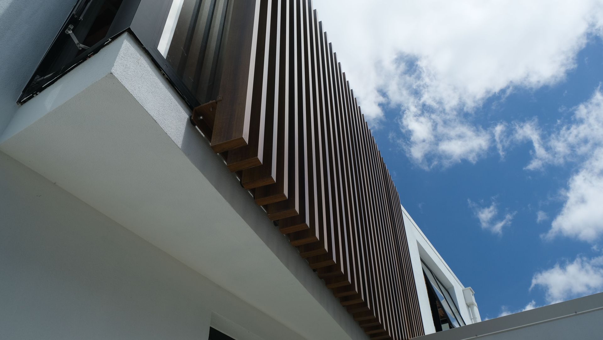 Northshore Residence banner