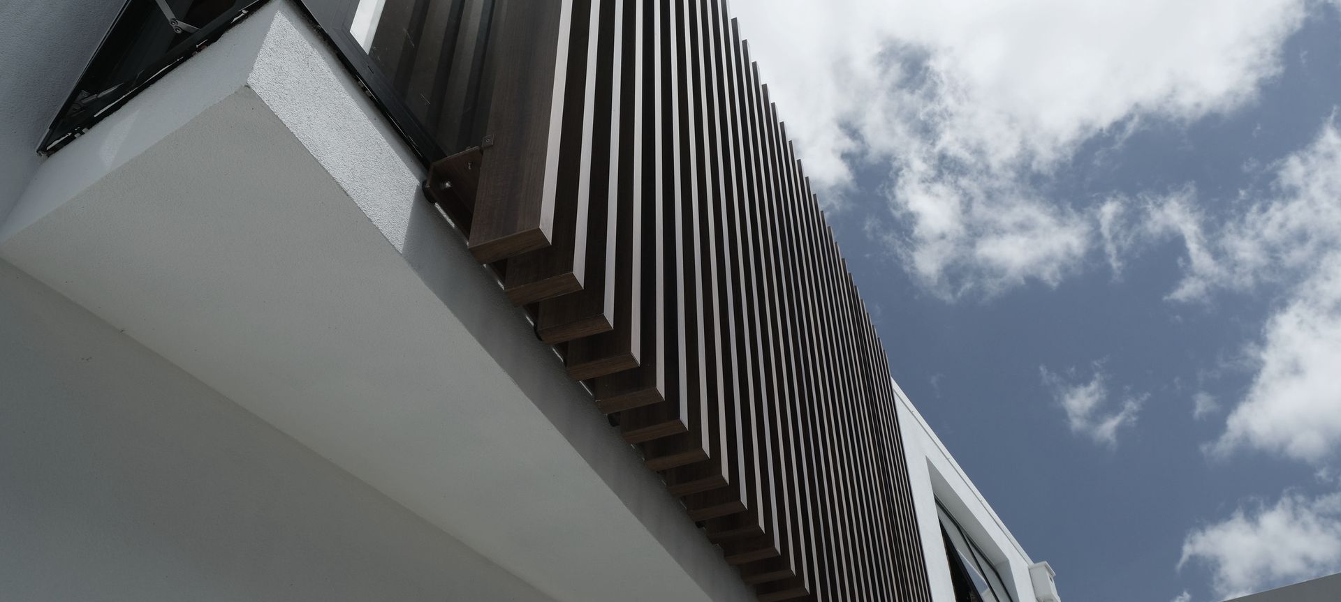 Northshore Residence banner