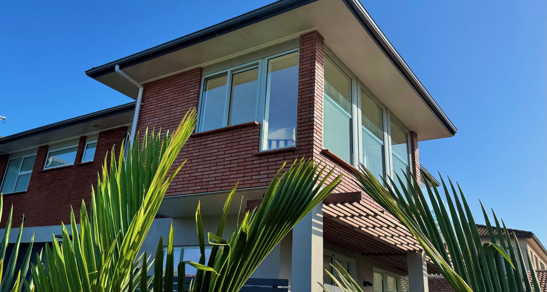 A Rebuild with a Sea View banner