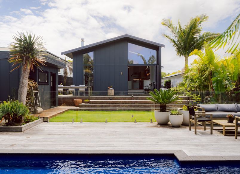 Bungalow Renovation - Point Chev